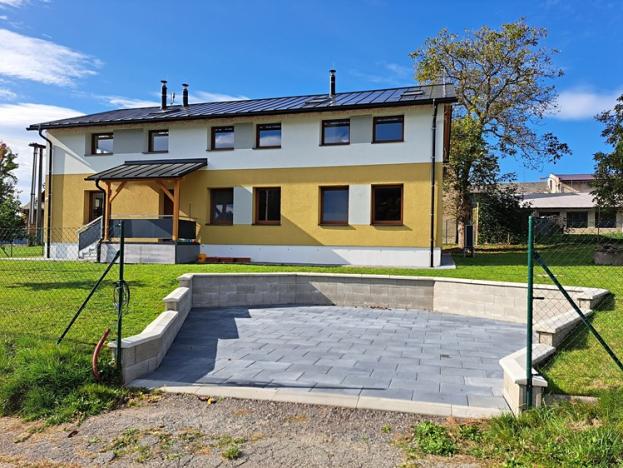 Prodej apartmánu, Písařov, 50 m2