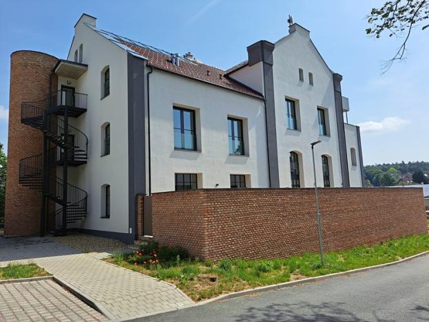 Prodej bytu 4+kk, Brno, Kleštínek, 160 m2