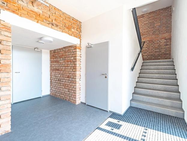 Prodej bytu 4+kk, Brno, Kleštínek, 160 m2