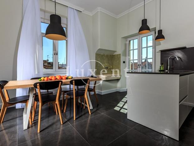 Prodej bytu 4+1, Trogir, Chorvatsko, 160 m2