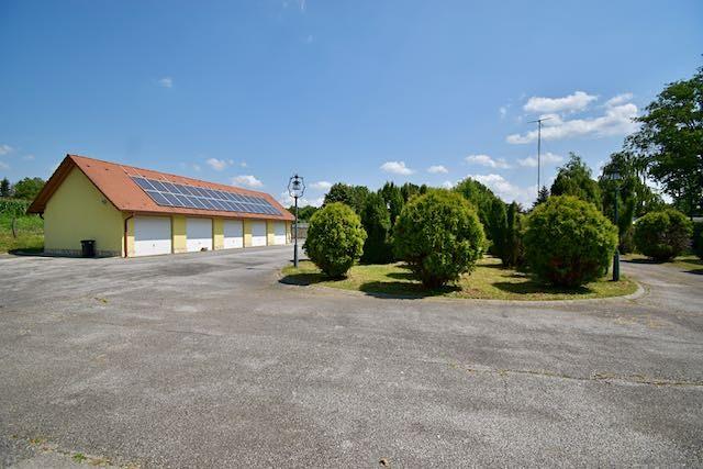 Prodej vily, Fonyód, Maďarsko, 490 m2