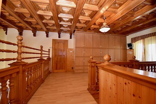 Prodej vily, Fonyód, Maďarsko, 490 m2