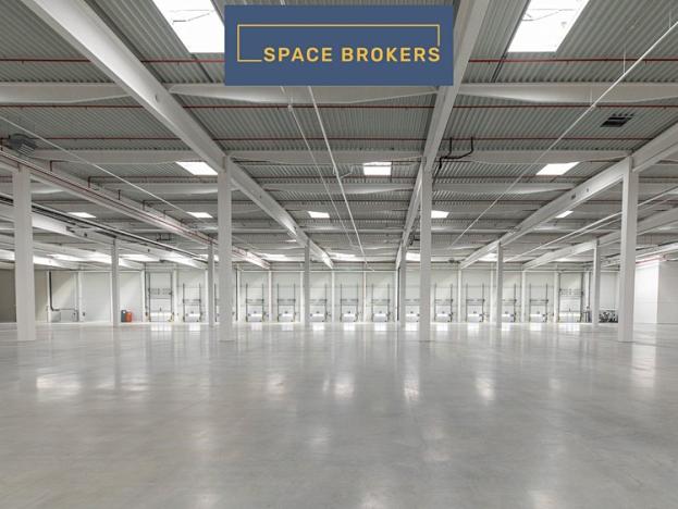 Pronájem skladu, Hladké Životice, 29255 m2