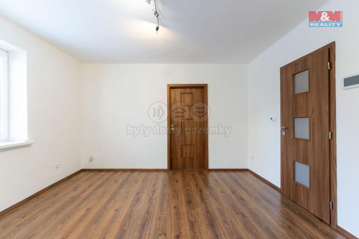 Prodej rodinného domu, Kroměříž, Myslbekova, 220 m2