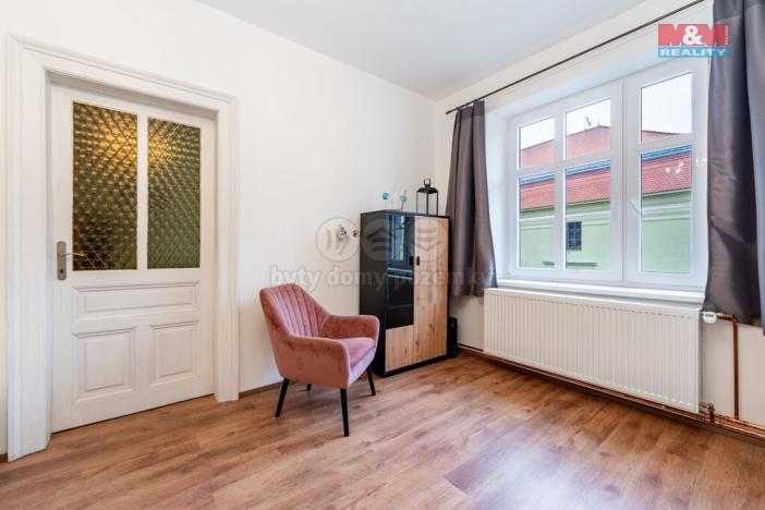 Prodej rodinného domu, Telč - Telč-Podolí, Masarykova, 368 m2