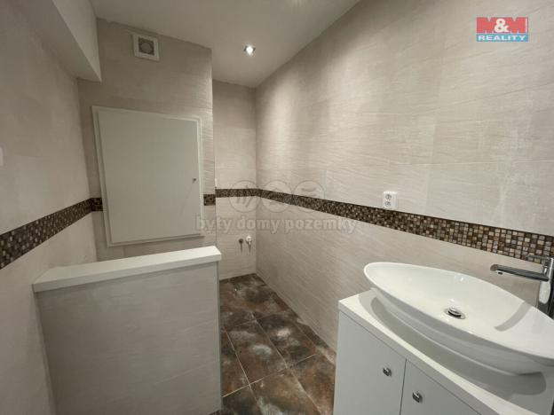 Pronájem kanceláře, Karviná - Ráj, Prameny, 46 m2