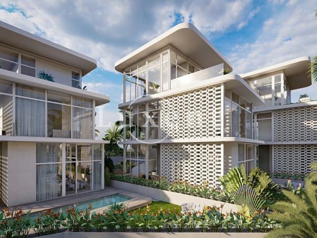 Prodej vily, Bali, Indonésie, 350 m2