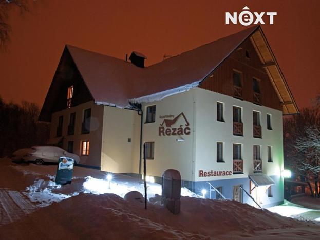 Prodej bytu 2+kk, Rokytnice nad Jizerou, 47 m2