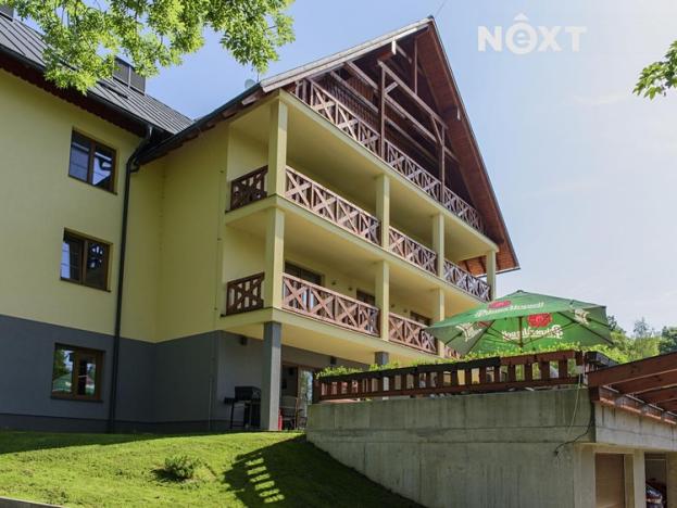 Prodej bytu 2+kk, Rokytnice nad Jizerou, 47 m2