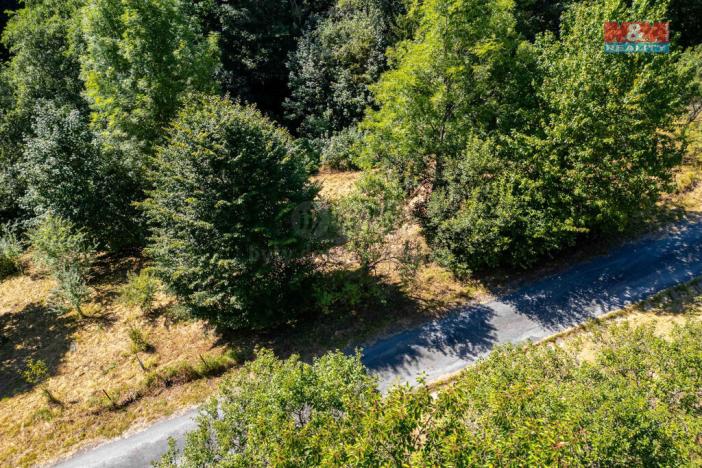 Prodej zahrady, Vsetín, 452 m2