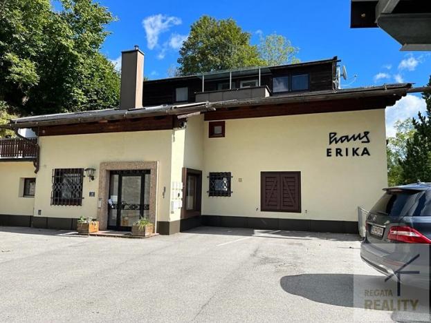 Prodej bytu 3+kk, Zirkitzen, Rakousko, 75 m2