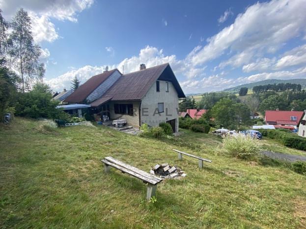Prodej chaty, Horní Planá, 126 m2