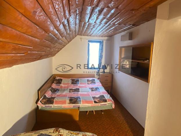 Prodej chaty, Horní Planá, 126 m2