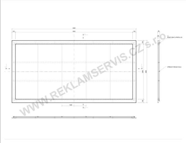Pronájem komerční nemovitosti, Ostrava, Grmelova, 14 m2