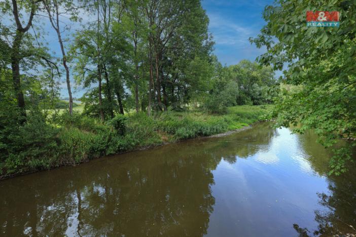 Prodej chaty, Plzeň - Radobyčice, 20 m2