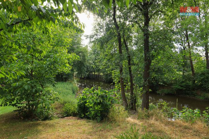 Prodej chaty, Plzeň - Radobyčice, 20 m2