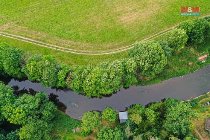 Prodej chaty, Plzeň - Radobyčice, 20 m2