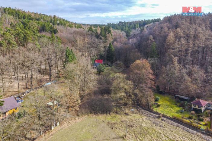 Prodej pozemku pro bydlení, Šťáhlavy, 3487 m2