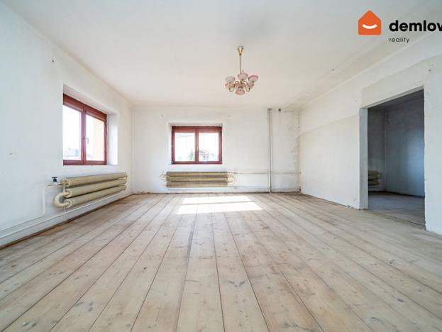 Prodej rodinného domu, Skřipov, 390 m2