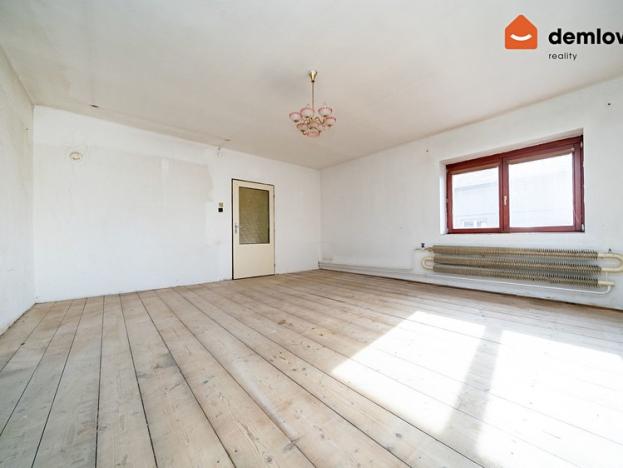 Prodej rodinného domu, Skřipov, 390 m2