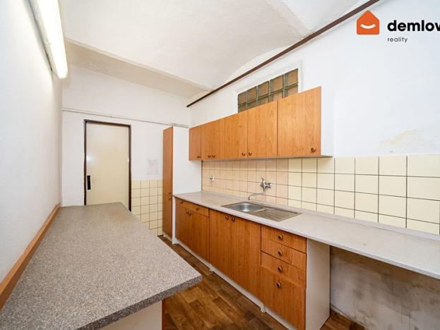 Prodej rodinného domu, Skřipov, 390 m2