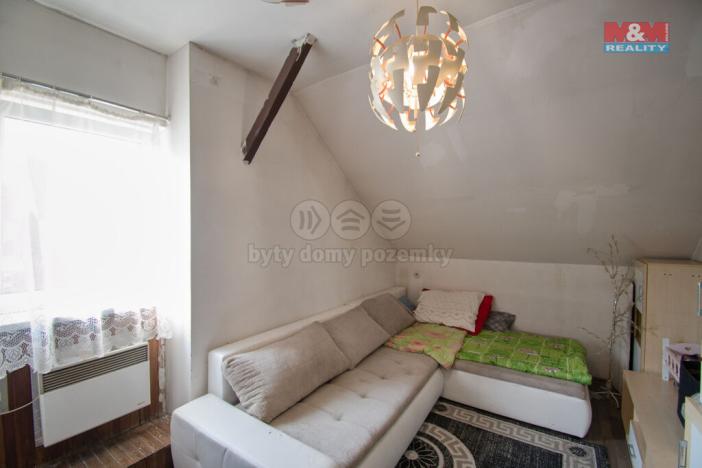 Prodej rodinného domu, Vsetín - Rokytnice, Rokytnice, 147 m2