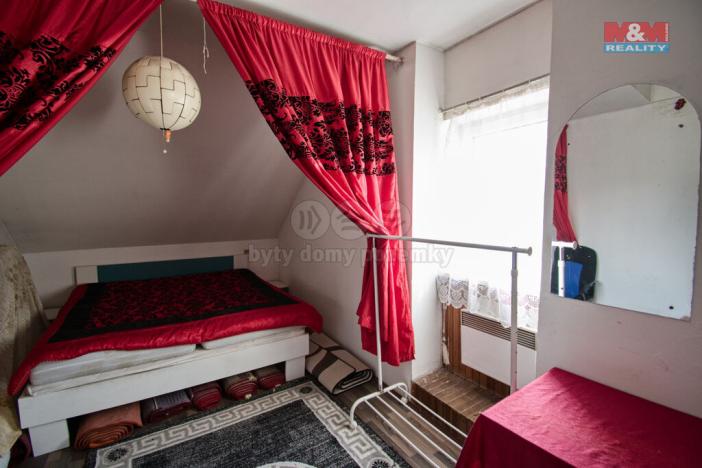 Prodej rodinného domu, Vsetín - Rokytnice, Rokytnice, 147 m2