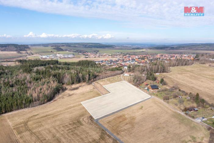 Pronájem trvalého travního porostu, Tymákov, 10046 m2