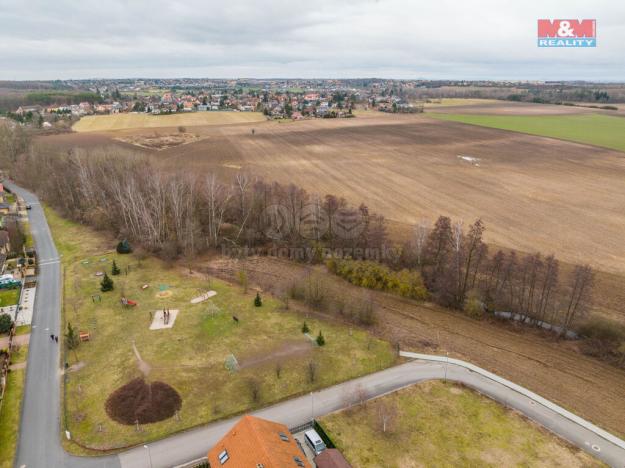 Prodej trvalého travního porostu, Horoušany, 6290 m2