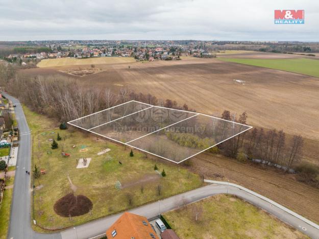 Prodej trvalého travního porostu, Horoušany, 6290 m2