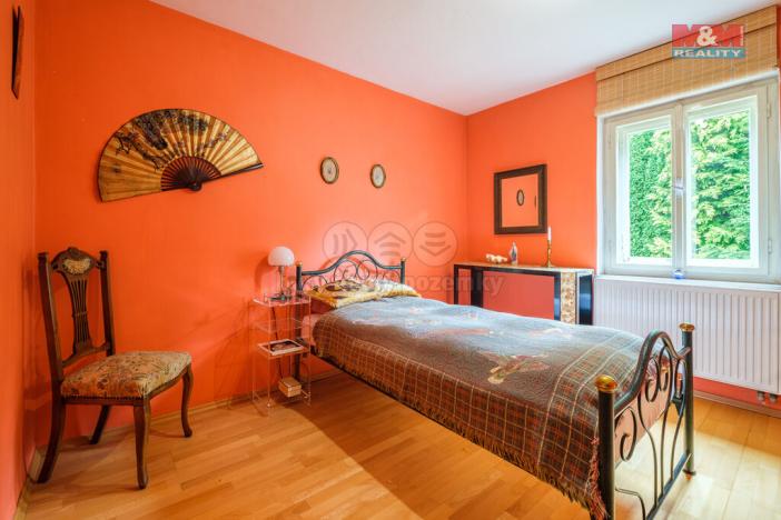 Prodej rodinného domu, Krásný Les - Damice, 105 m2