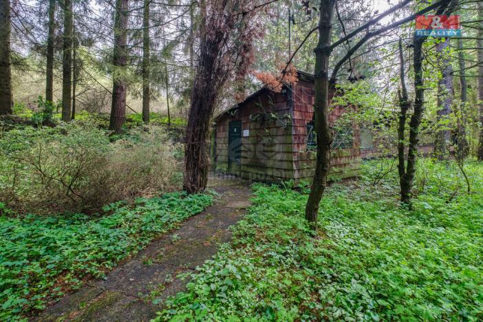 Prodej rodinného domu, Krásný Les - Damice, 105 m2