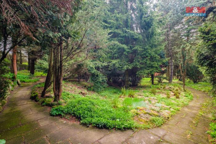 Prodej rodinného domu, Krásný Les - Damice, 105 m2