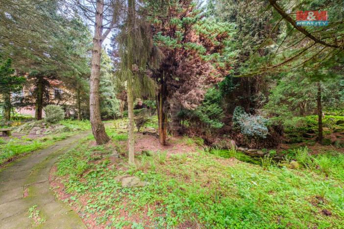 Prodej rodinného domu, Krásný Les - Damice, 105 m2