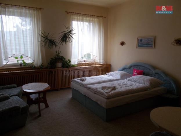 Prodej ubytování, Studénka, Malá strana, 600 m2