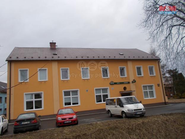 Prodej ubytování, Studénka, Malá strana, 600 m2