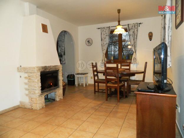 Pronájem rodinného domu, Žirov, 100 m2