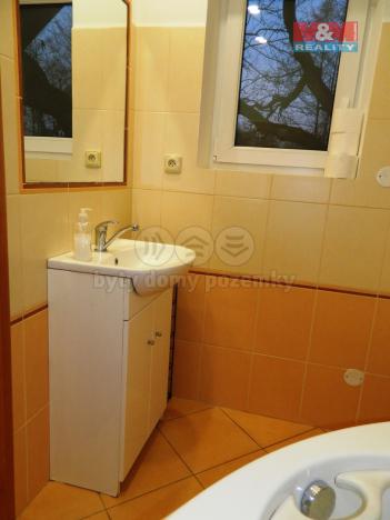 Pronájem rodinného domu, Žirov, 100 m2