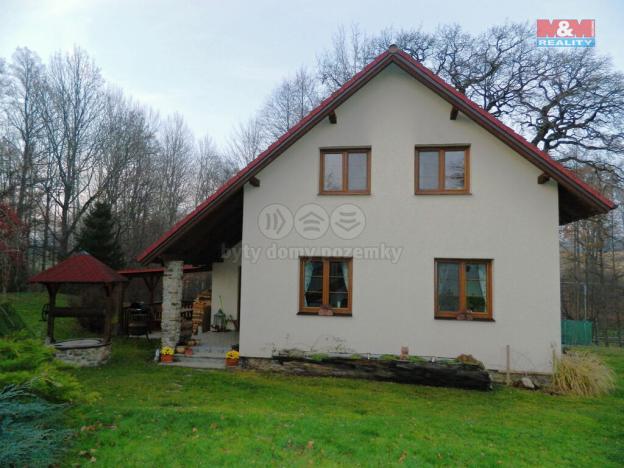 Pronájem rodinného domu, Žirov, 100 m2