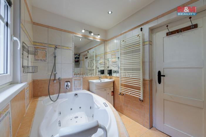 Prodej rodinného domu, Nejdek, Poštovní, 130 m2