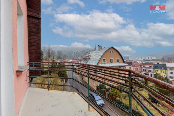 Prodej rodinného domu, Nejdek, Poštovní, 130 m2