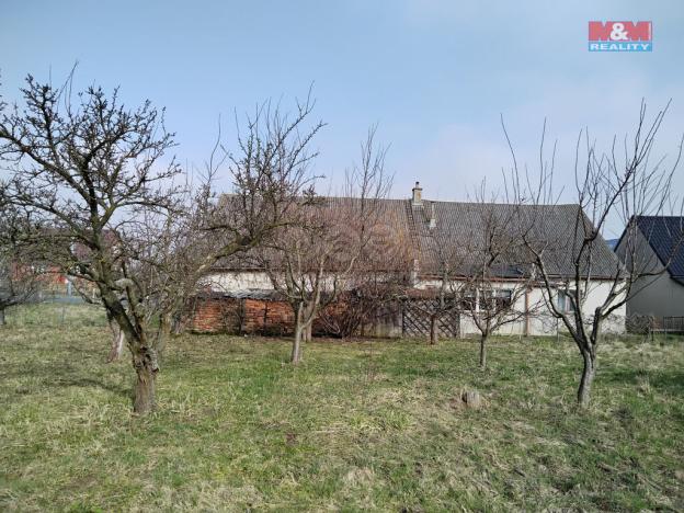 Prodej rodinného domu, Leskovec nad Moravicí, 200 m2