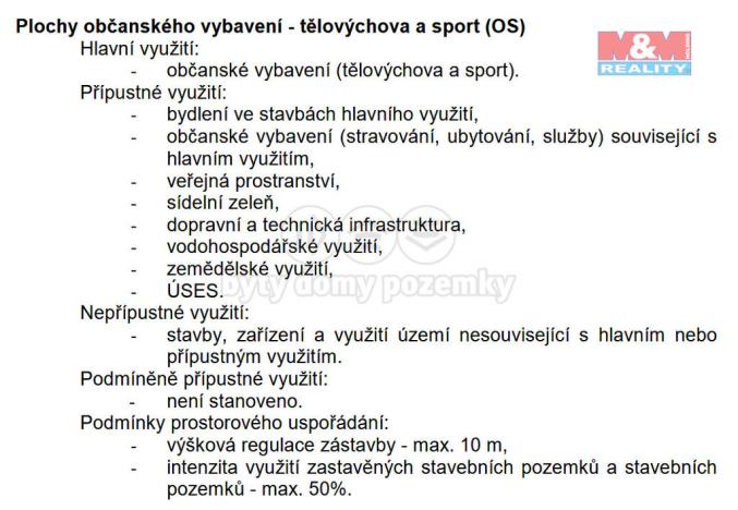 Prodej komerčního pozemku, Hostinné, 2823 m2