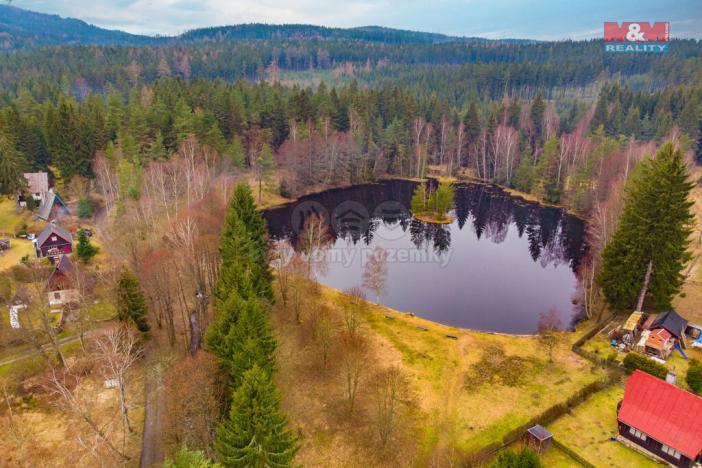 Prodej zahrady, Horní Slavkov, 2308 m2