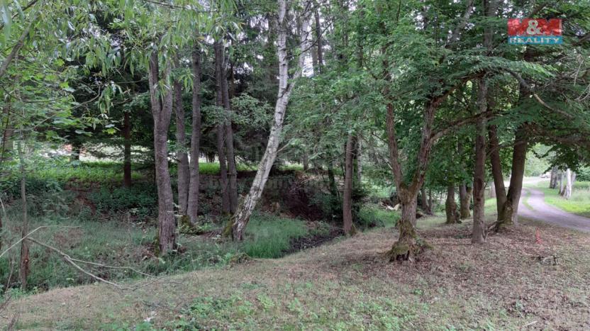 Prodej zahrady, Horní Slavkov, 2308 m2