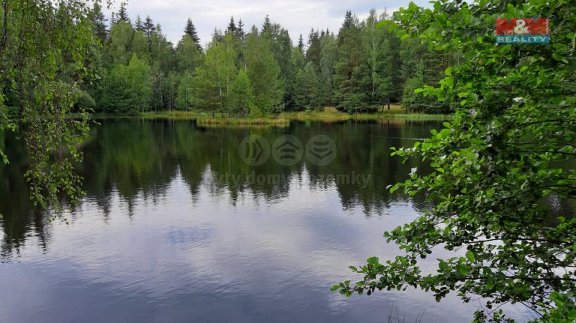 Prodej zahrady, Horní Slavkov, 2308 m2