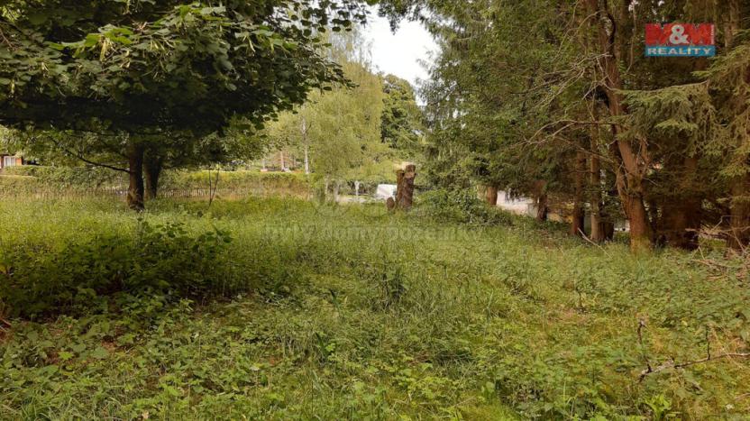 Prodej zahrady, Horní Slavkov, 2308 m2