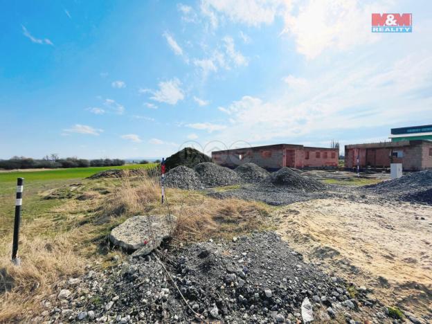 Prodej pozemku pro bydlení, Ostrava, Junácká, 964 m2