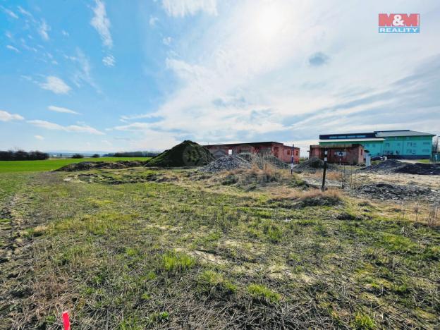 Prodej pozemku pro bydlení, Ostrava, Junácká, 964 m2