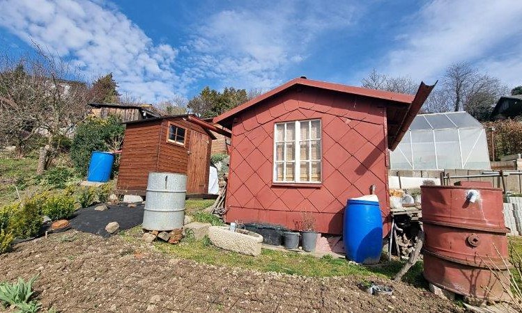 Prodej chaty, Jihlava, 6 m2